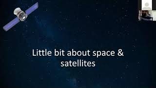 International Webinar on “Low Earth Orbit Satellites”