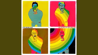 Video thumbnail of "Ferras - Aliens & Rainbows"