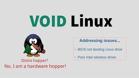 How to: Linux drive not detected as bootable due to BIOS issues