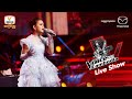 ពីរម៉ឺនរៀល - រ៉ន ណាវី  | Semi Final| The Voice Kids Cambodia - 17 Dec 2022