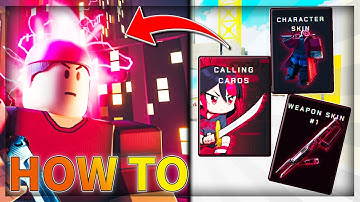 How to claim the OPERA GX Bundle in Arsenal.. (Roblox)