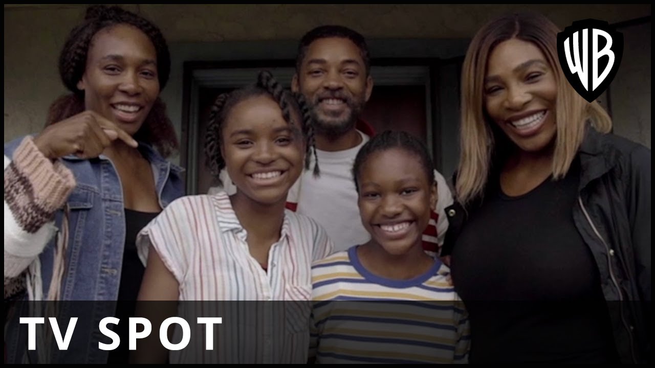 King Richard - True Story Review TV Spot (ซับไทย) - YouTube