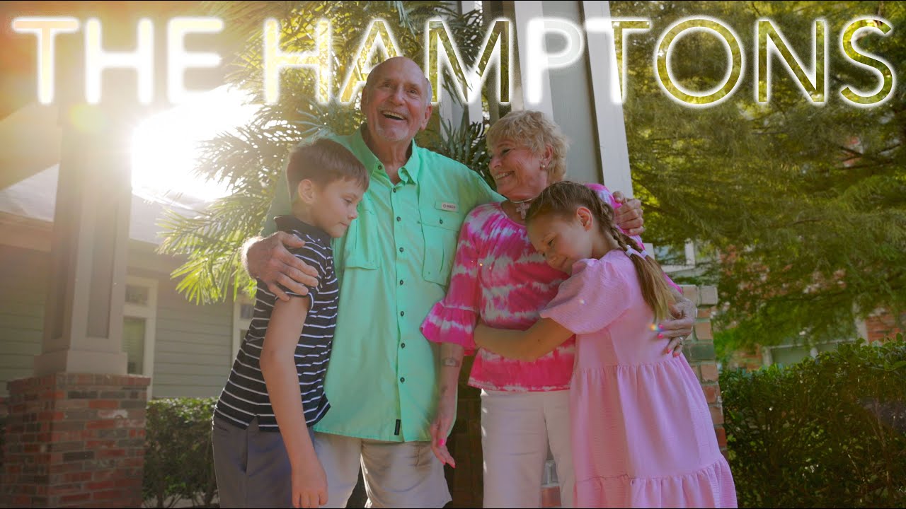 Unmatched Full-Service Senior Living in East Texas | The Hamptons of Tyler