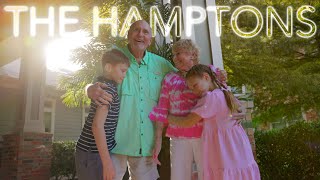 Unmatched Full-Service Senior Living in East Texas | The Hamptons of Tyler