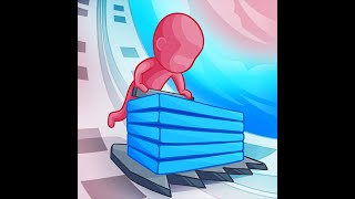 Celebrity Stack Colors - All Levels Gameplay Android,ios (Levels 199-201) Net Worth