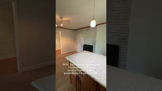 Best backyard in Greensboro, Nc for under $490k