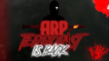 [ARP] long time...we