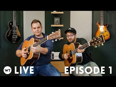 WT Live: 5