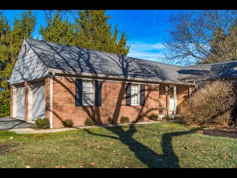 4404 Airendel Court, Columbus, OH home video tour