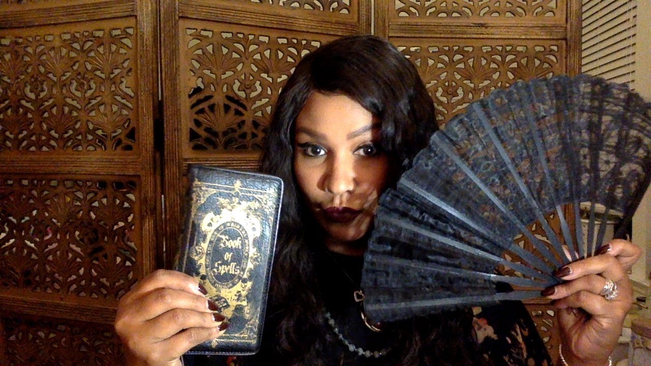 New Orleans Witchy Haul and More