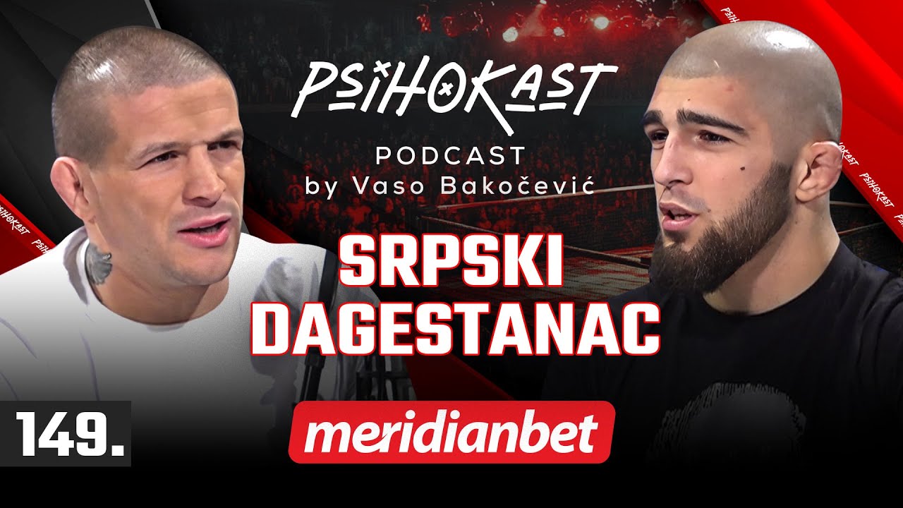 PSIHOKAST: Honda iskreno - Srpkinje su lepše od Ruskinja