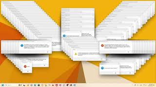 Windows 11 Crazy Error 2 Preview