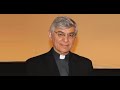 Capture de la vidéo Chaldean Interview With His Excellency Bishop Ramzi Garmo
