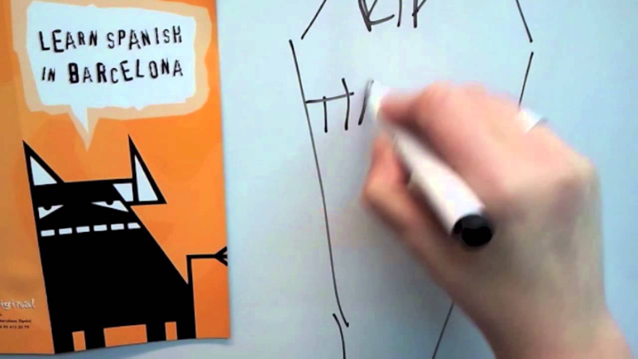 spanish school in davao Avoiding mistakes in Spanish Language: 