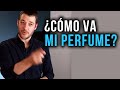 Mi perfume - Actualización marzo 2021