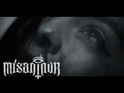 MISANTHUR - On the Heights of Despair (Official Video)