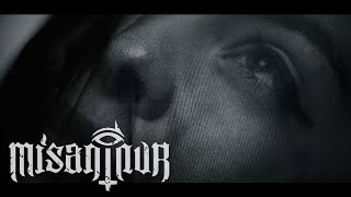MISANTHUR - On the Heights of Despair (Official Video)