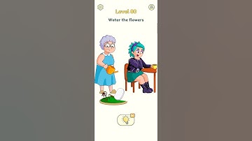 DOP 2: Delete One Part  Level 80 Walkthrough Solution #shorts #DOP2