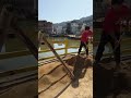 Smart Sand Sieving Hack! Fast &amp; Easy Manual Filtering Technique