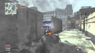 Quad C4 shot first ever
