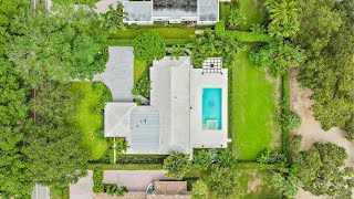 K2 Exclusive | 11358 Lost Tree Way  | Lost Tree Village Golf Course Homes for Sale