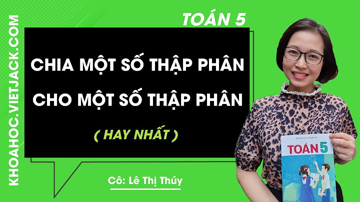 Bài tập 5 trang 71 sách bài tập