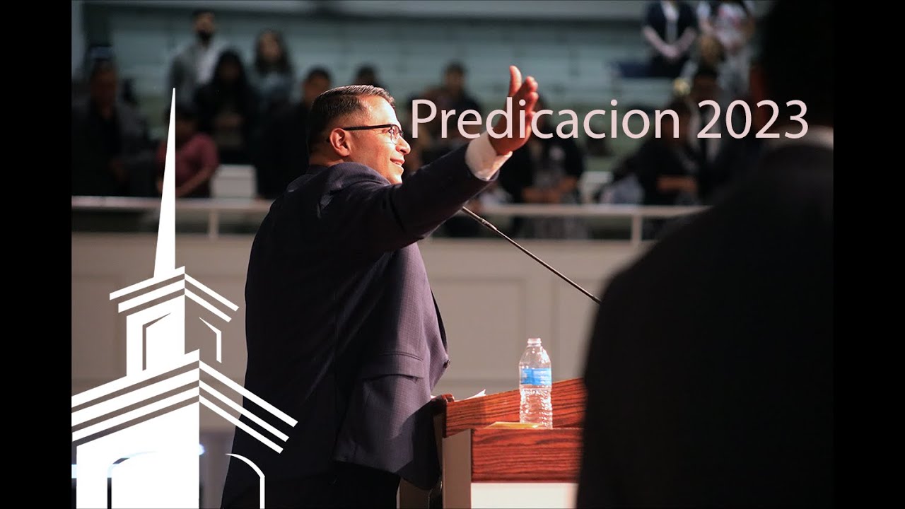 Pastor Kevin Wynne  03/21/23