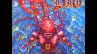 Dio-One Foot in the Grave