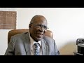 Video for "   Andrew Mlangeni",  Anti-Apartheid