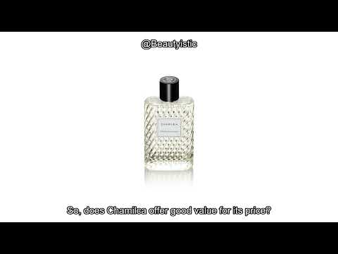 CHIMILKA EDP 100ml Review: Is This Floral-Fruity Fragrance Worth the Hype?