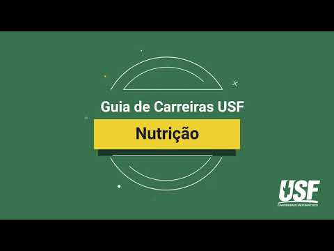 Nutrição