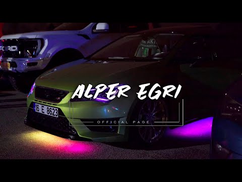 Alper Eğri - Pump It Up (Burmosder Special) #tiktokremix