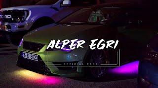 Alper Eğri - Pump It Up (Burmosder Special) #tiktokremix Resimi