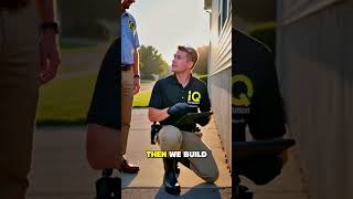 The Right Solution Starts with the Right Inspection 🔍🐜
