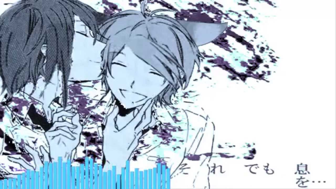 【UTAUカバー】-ERROR 【Kane Alekz】UST+VSQx Link