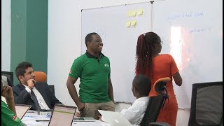 The Making of a Software Engineer - Mwaruwa Chaka, Lead Software Engineer at Cytonn