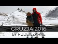 Gruzja 2016 by rudeiczarne