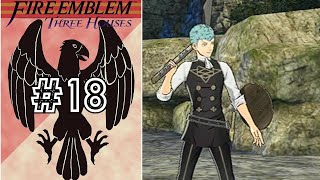 The Aftermath: Processing a Severe Loss in Fire Emblem Three Houses