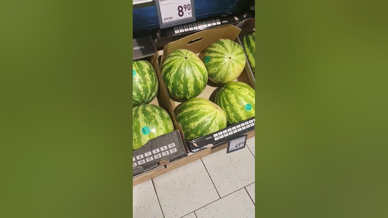 арбузики - YouTube