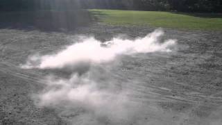 HPI Hellfire LRP ZR.30 Dusty Donuts!!