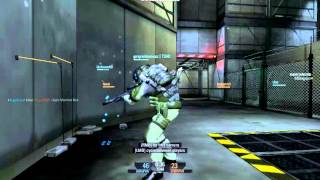 Blacklight Retribution Hacker: gangnaminyouazz