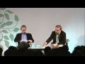 Christopher Hitchens - [2007] - 'No Laughing Matter' with Martin Amis