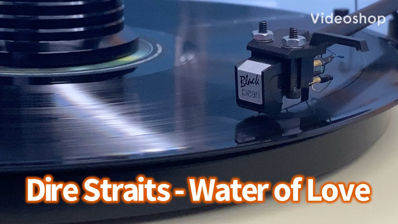 1978 Dire Straits Water of Love YouTube