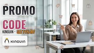 🎮 Kinguin Promo Code 2026 – Gaming & Entertainment Deals!