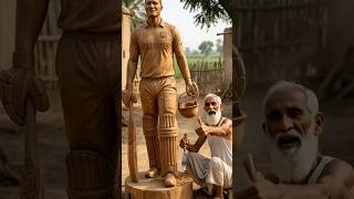D. Summy|The Best incarnate sculpture😘#woodcarving #woodscraft