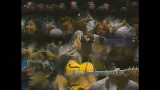 Neil Young Crazy Horse Austin City Limits 1984