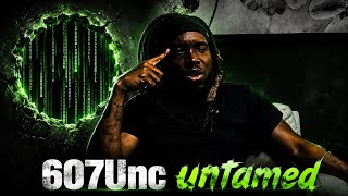 607Unc BREAKS THE MATRIX: Who Controls Belief? Jesus, Resurrection &amp; Human Origins