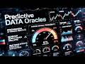 AI Oracles That Predict the Next Crash BEFORE It Happens (Terrifying 2026 Tech)
