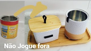 COMO DECORAR A COZINHA SEM GASTAR MUITO