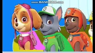 The Wonder Patrol Save The Nutcracker 🐭🌲🌰👑 Ending Theme